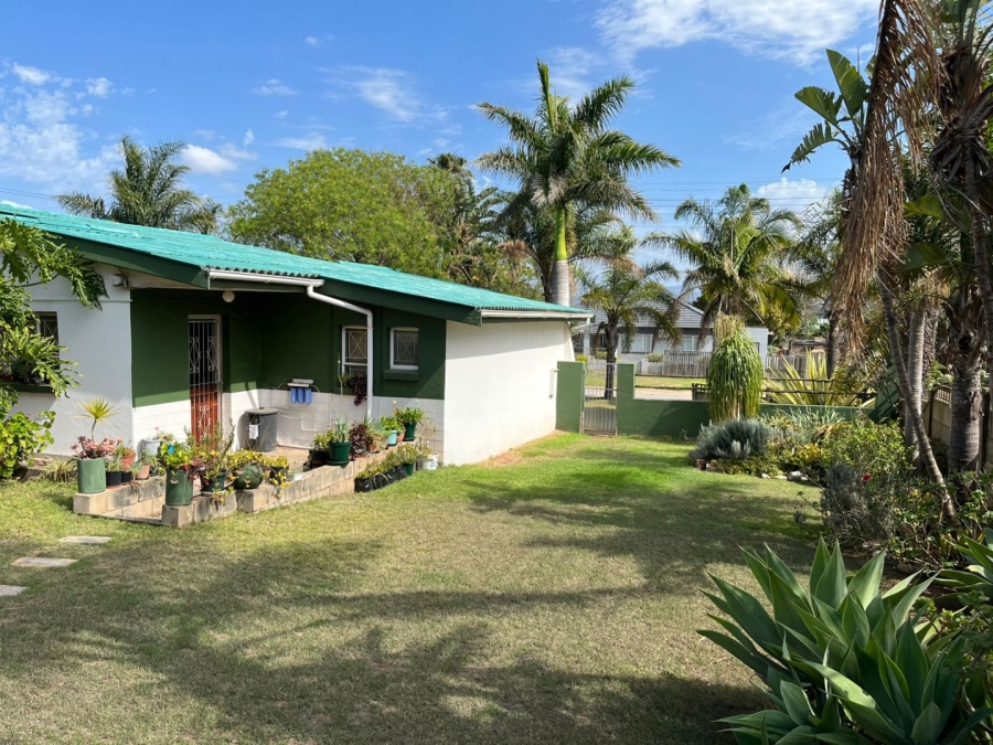4 Bedroom Property for Sale in Manor Heights Eastern Cape